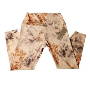 Harmony Balance Leggings